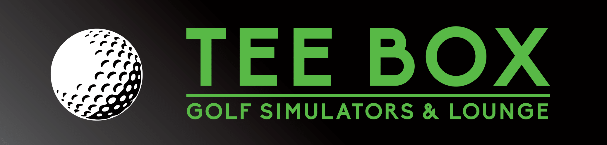 Tee Box Golf Simulators & Lounge